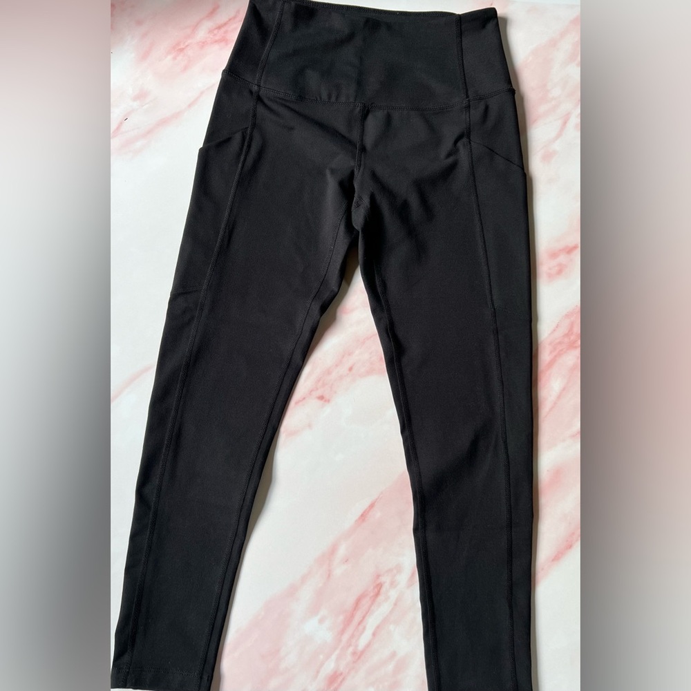 Zella leggings